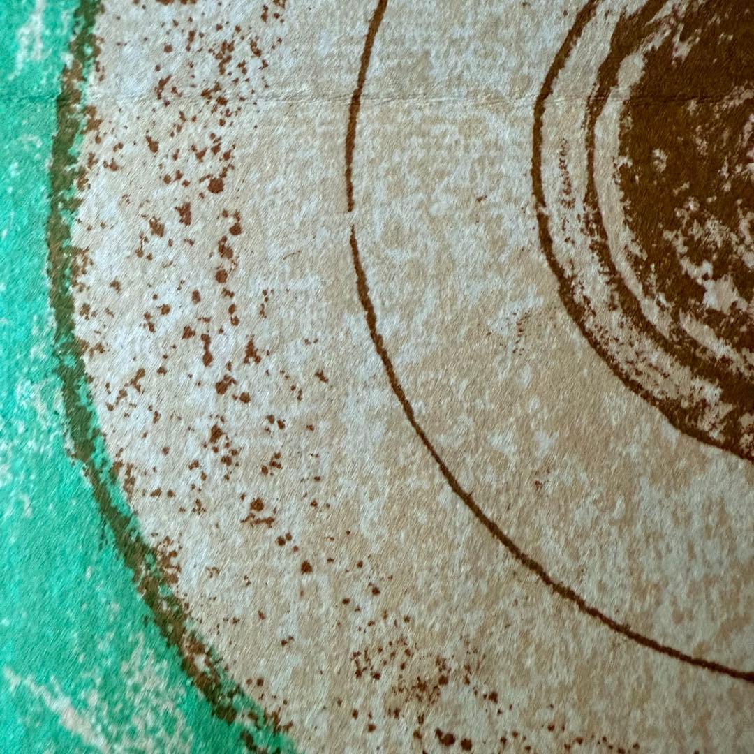 2226様感謝‼️「駒井哲郎　石版画「feuille d’ epreuve」'67