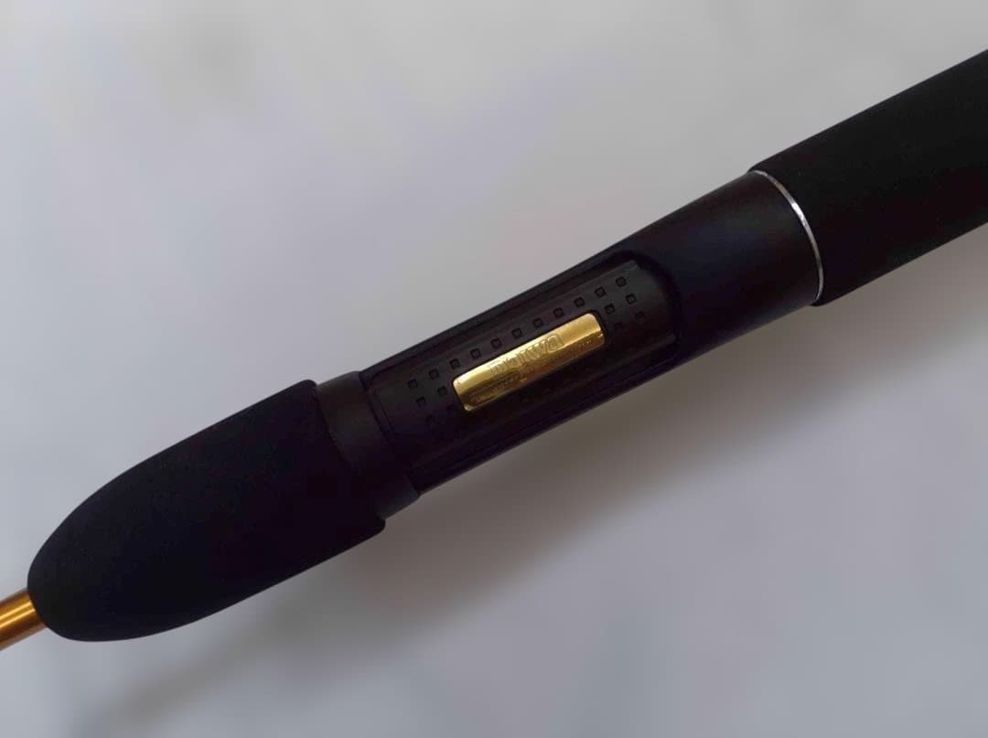 ダイワ リーディング-XA 64 190Ⅲ メバル・カサゴ等の根魚やヒラメに②