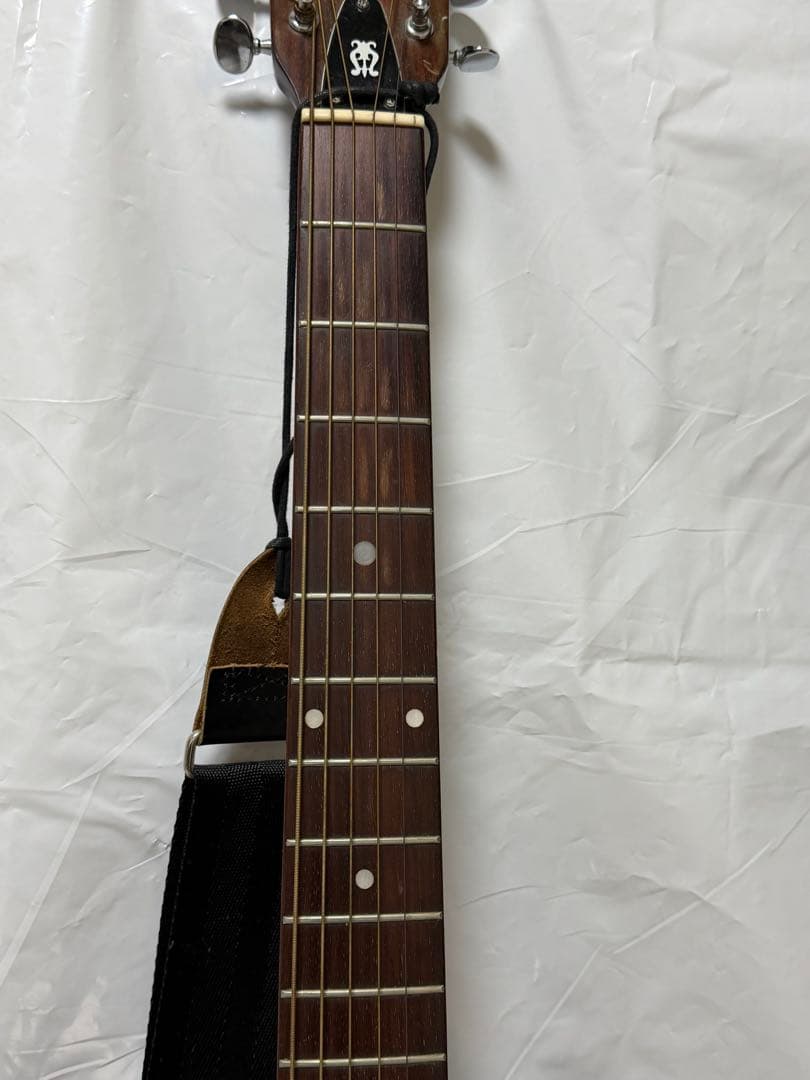 WESTONE W15 アコースティックギター 日本製 Matsumoku