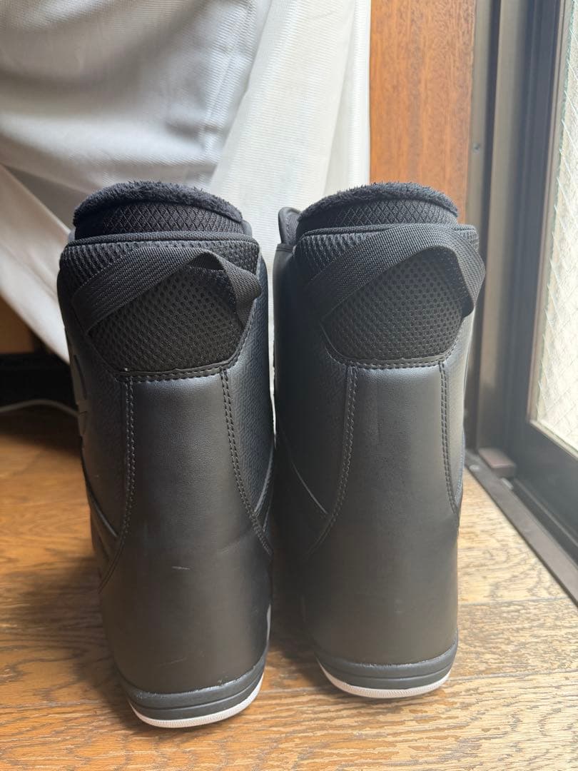 LASTARTS スノーボードブーツ LS848 BOA 130CM