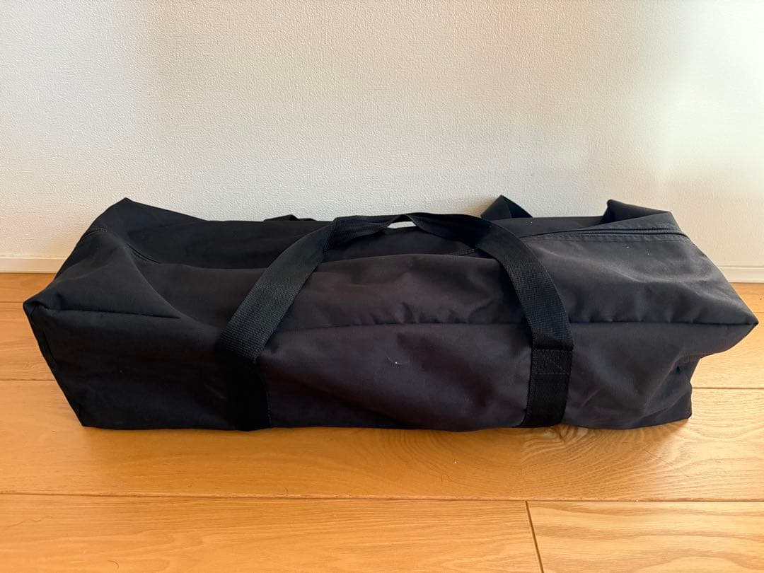 ★値下げ★ハイランダー ウッドロールトップテーブル 120cm