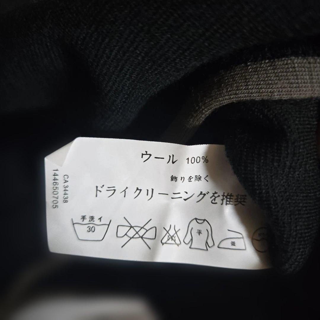 ARC'TERYX アークテリクスハーフジップネック