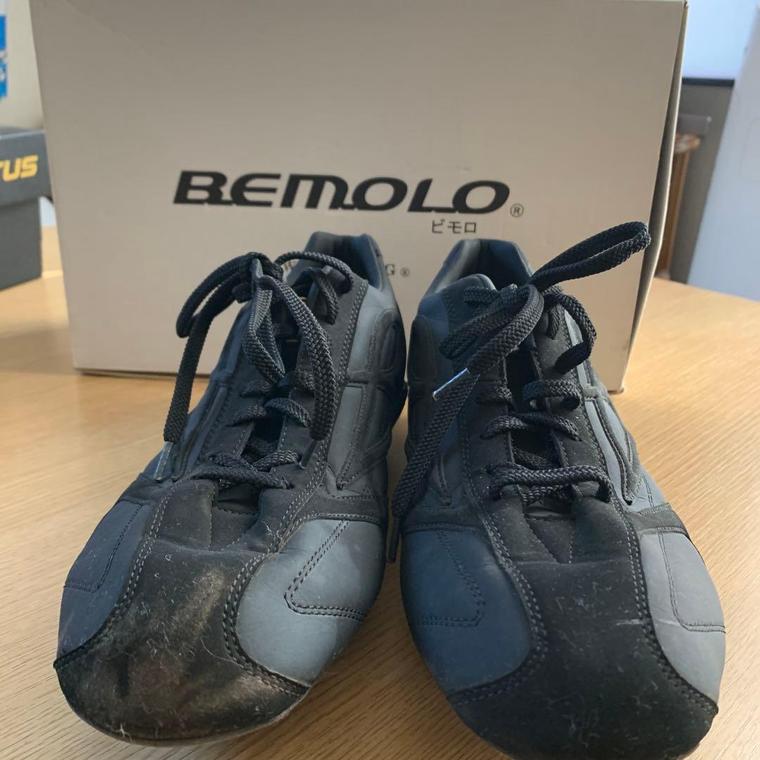 BEMOLO野球用スパイク