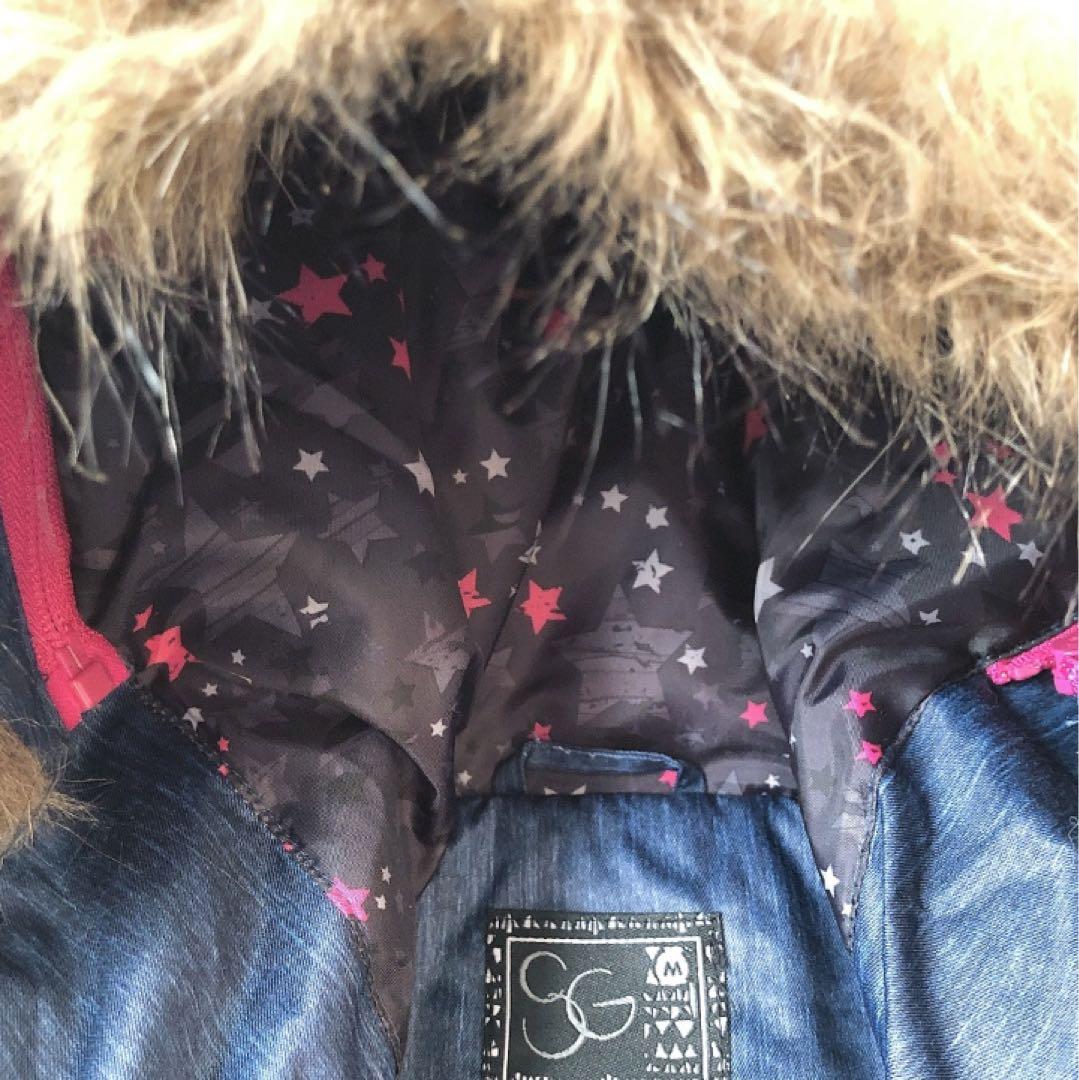 定価4万　試着のみタグ付き　シークレットガーデン　スキーウェア　　M