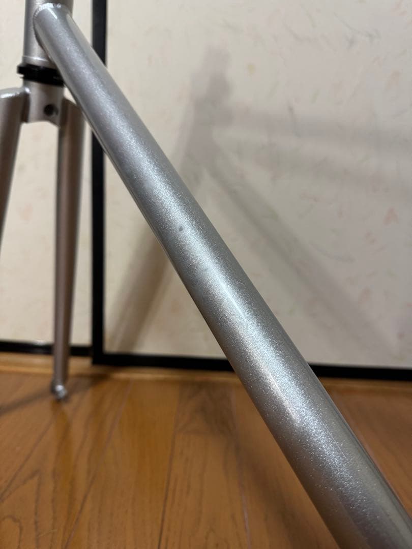 ピストバイク　フレーム　※ゼロハン