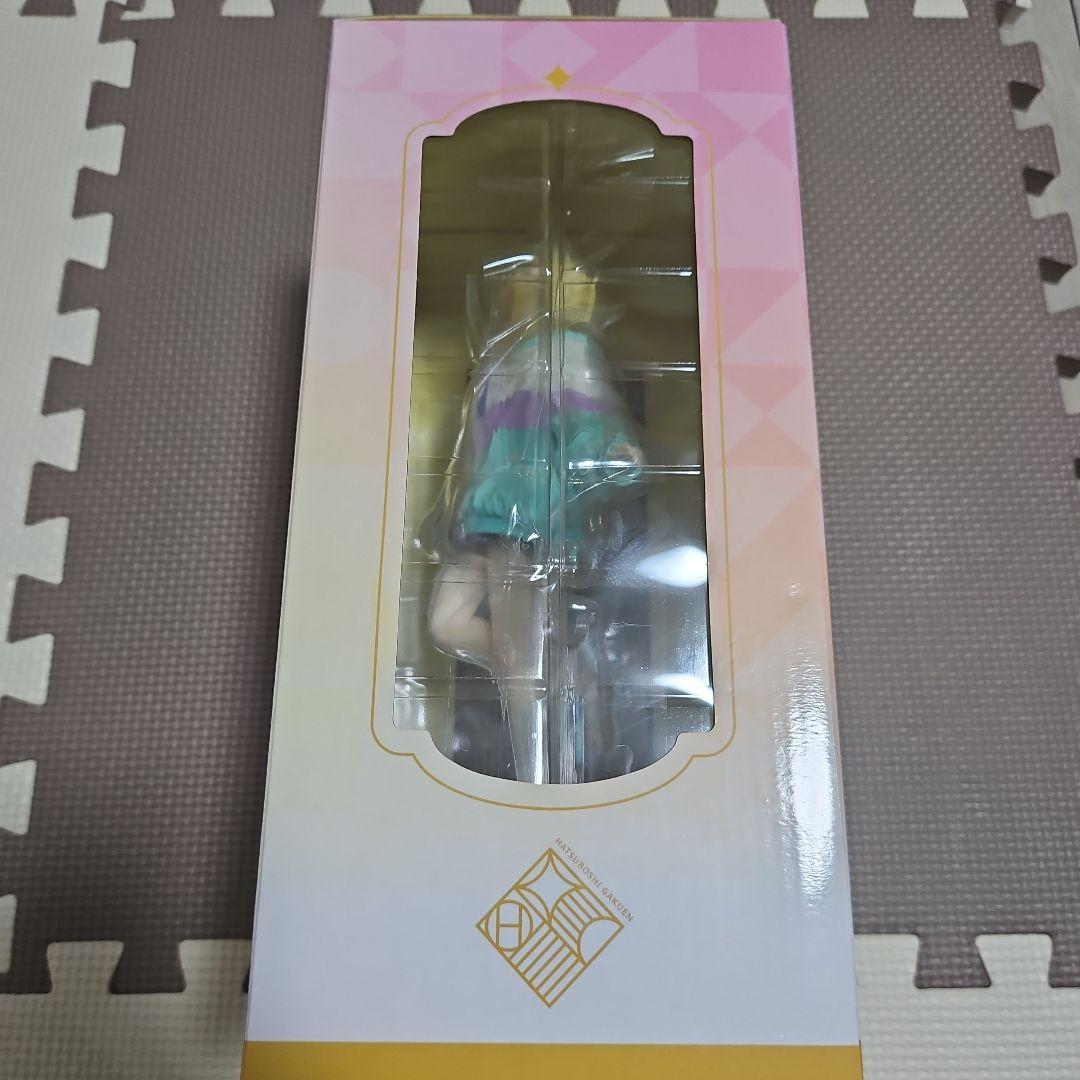 学園アイドルマスター　一番くじ　藤田ことね