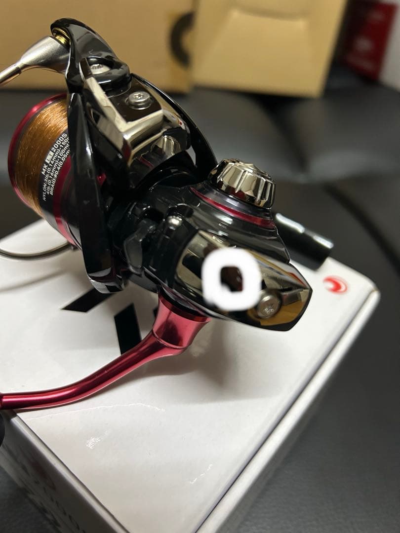 月下美人　MX LT2000S