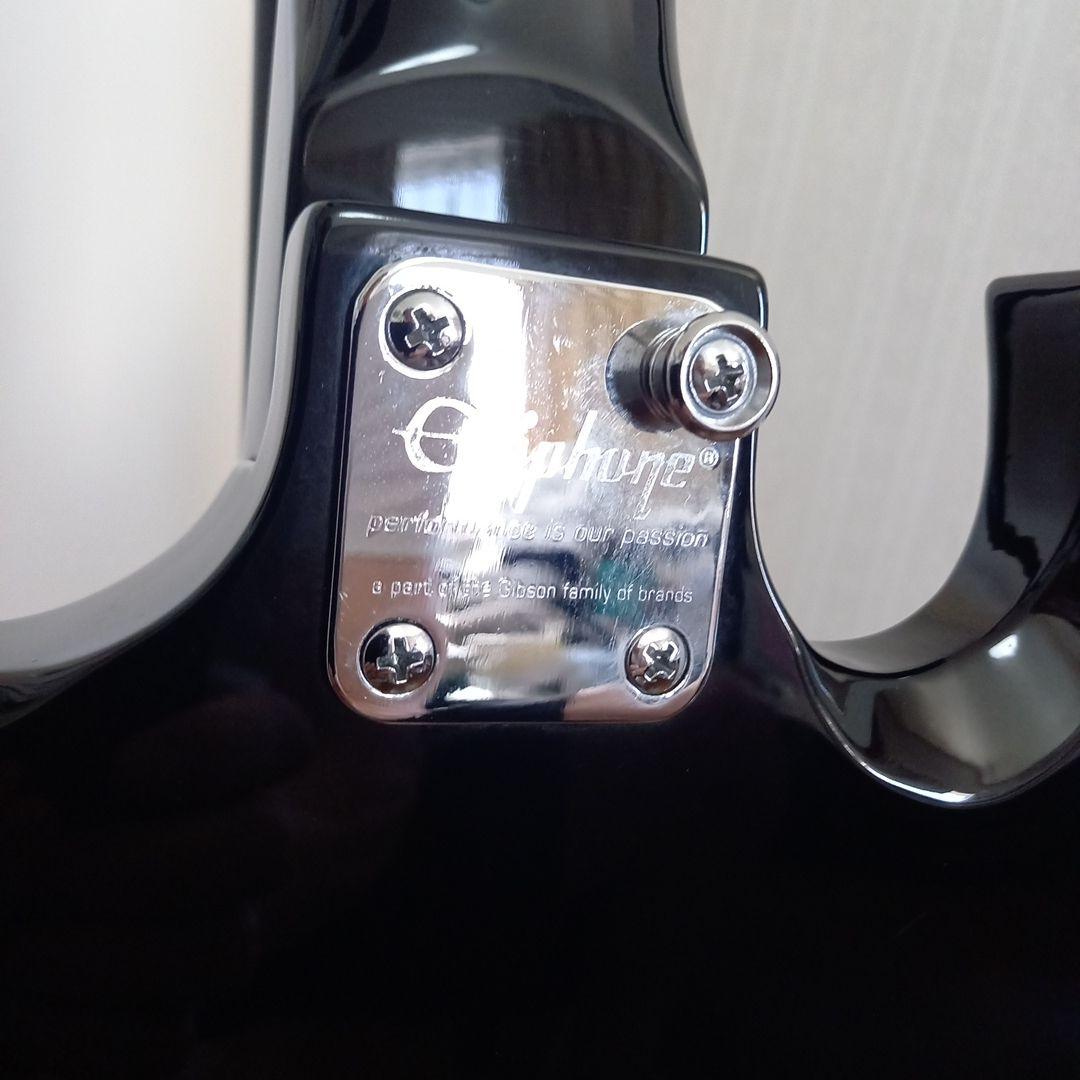 『2ND刻印有り』Epiphone by Gibson SG Special