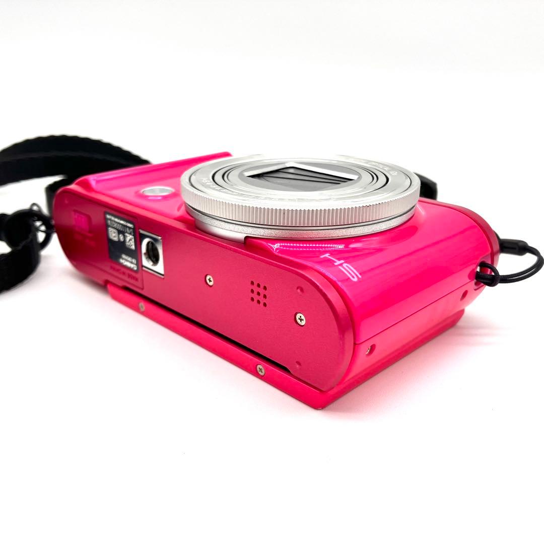 CASIO EXILIM EX-ZR3100 ビビットピンク