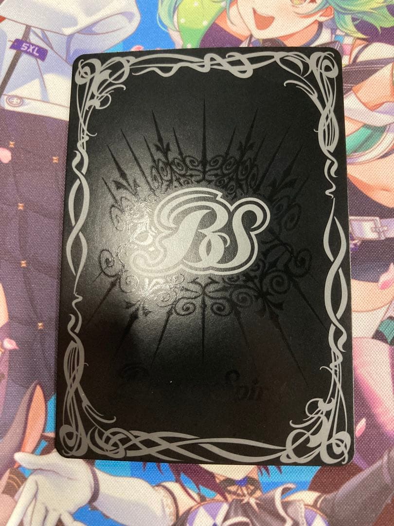 バトルスピリッツ　バトスピ ジークフリード