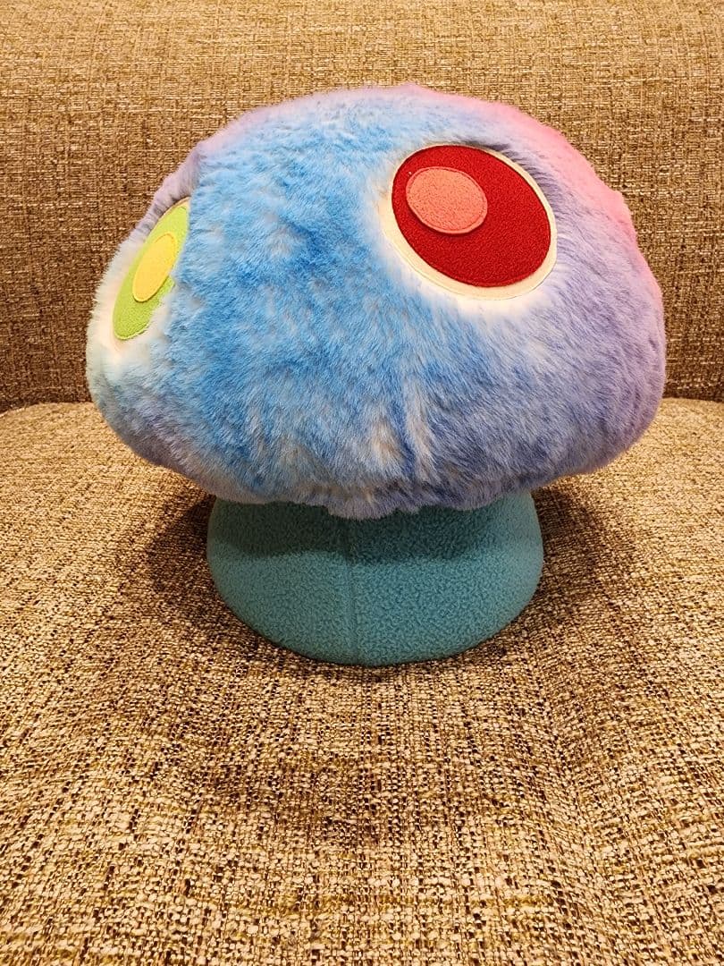 MUSHROOM MATE STOOL MINI　ネイタルデザイン