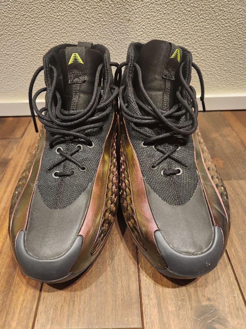 アディダス AE1 オールスター 29㎝ ADIDAS AE1 ALLSTAR