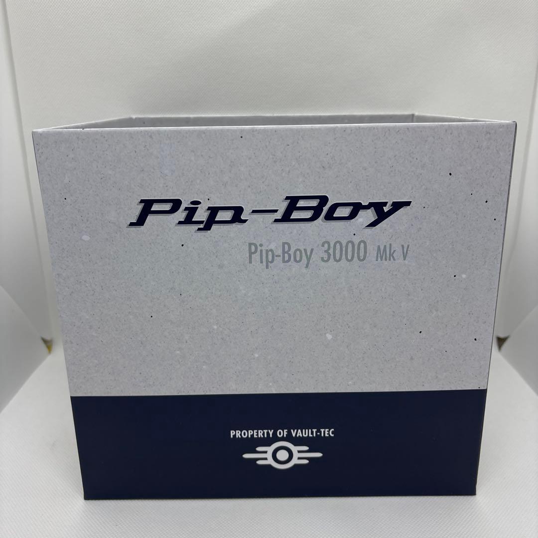 Fallout Pip-Boy 3000 MK V　フォールアウト　ピップボーイ
