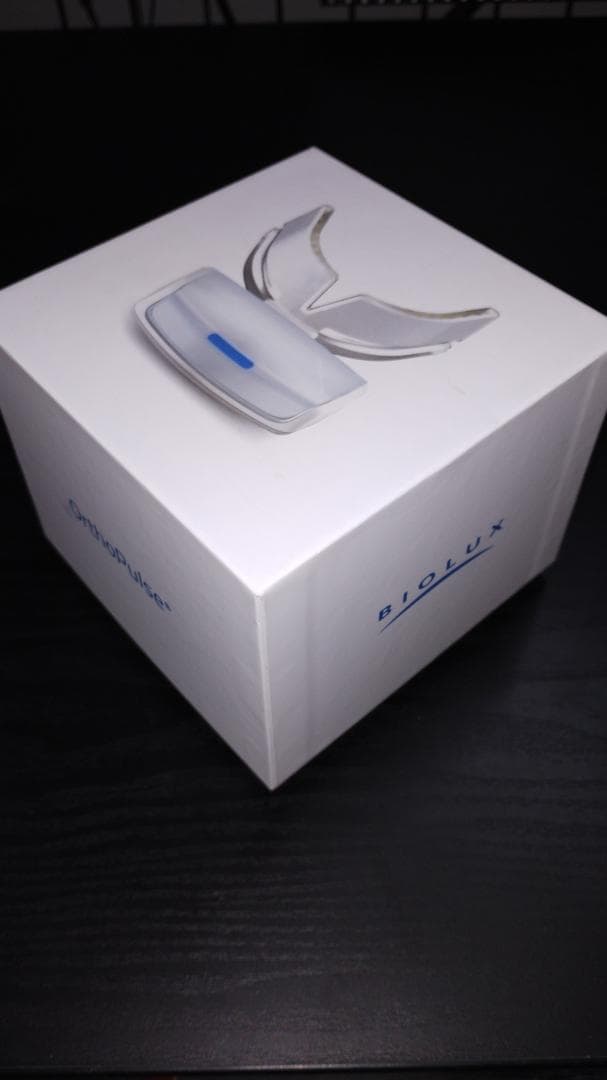 OrthoPulse オルソパルス オーソパルス インビザライン 歯列矯正促進