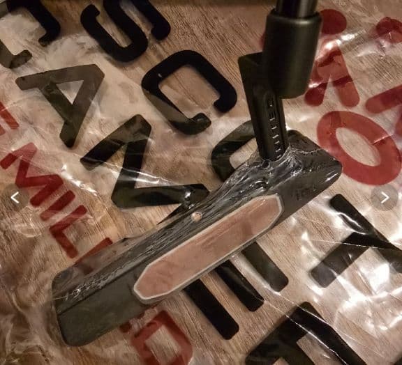 ★新品★スコッティキャメロン CAMERON 2025 ホリデー　Holiday