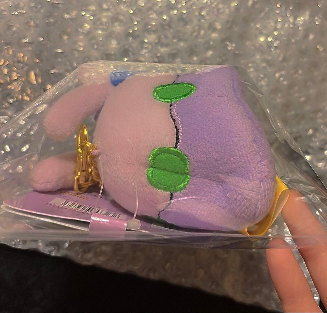 ポケモンセンター　コダックはノーてんき ヌメラ