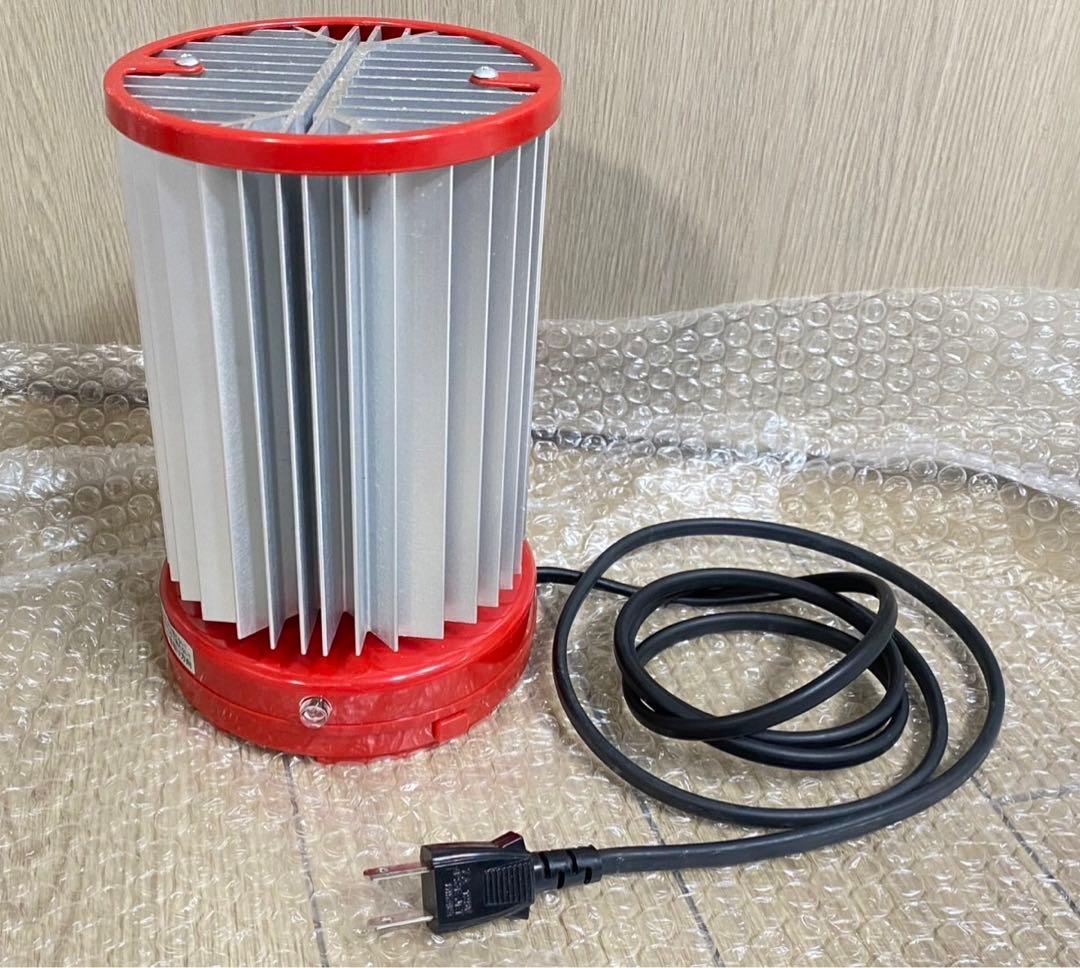 パネルヒーター NS 250昭和精機 250W 熱帯植物 温室 暖房 保温