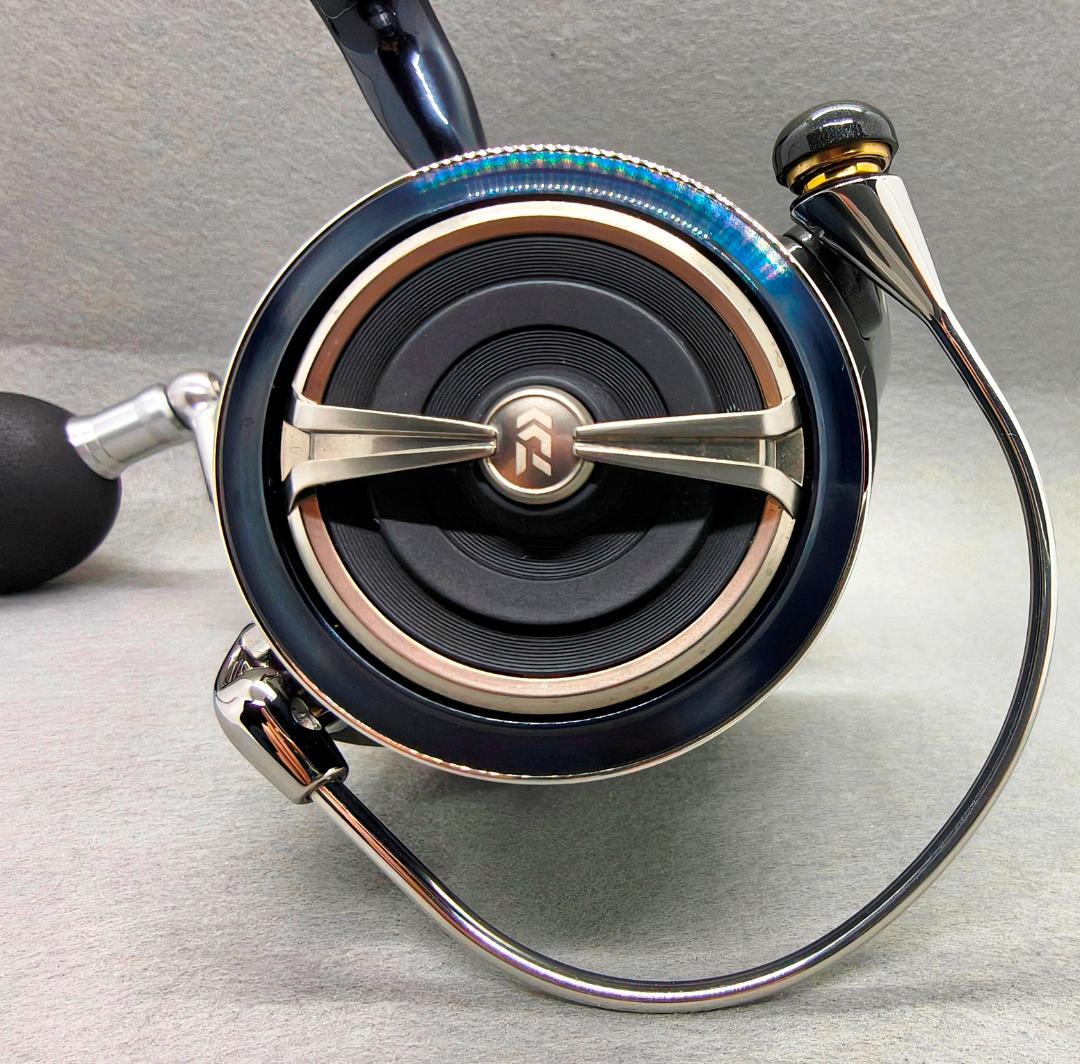 セルテート　CERTATE　SW 5000-XH　ダイワ