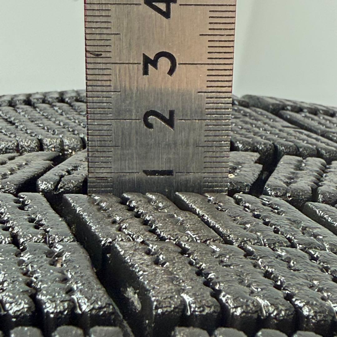 ④【送料込】235/50 R18 スタッドレス VOLVO XC70 4本set