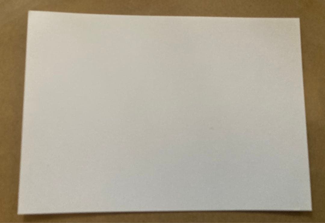 BAND-MAID® 小鳩ミク　生写真　インディーズ時代バンメ　バンドメイド⑥