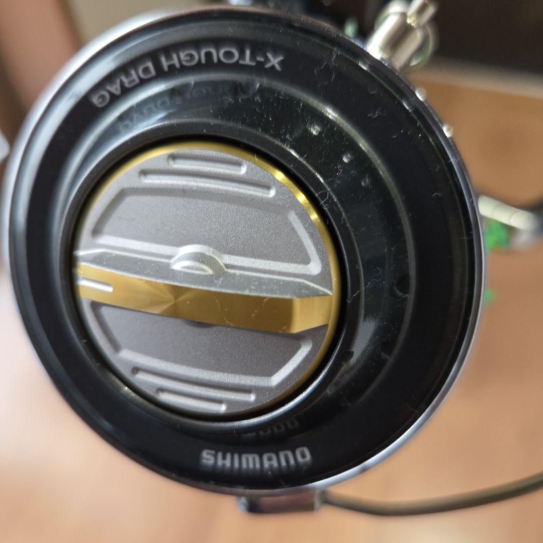 ステラ18000HG➁(※追記あり)