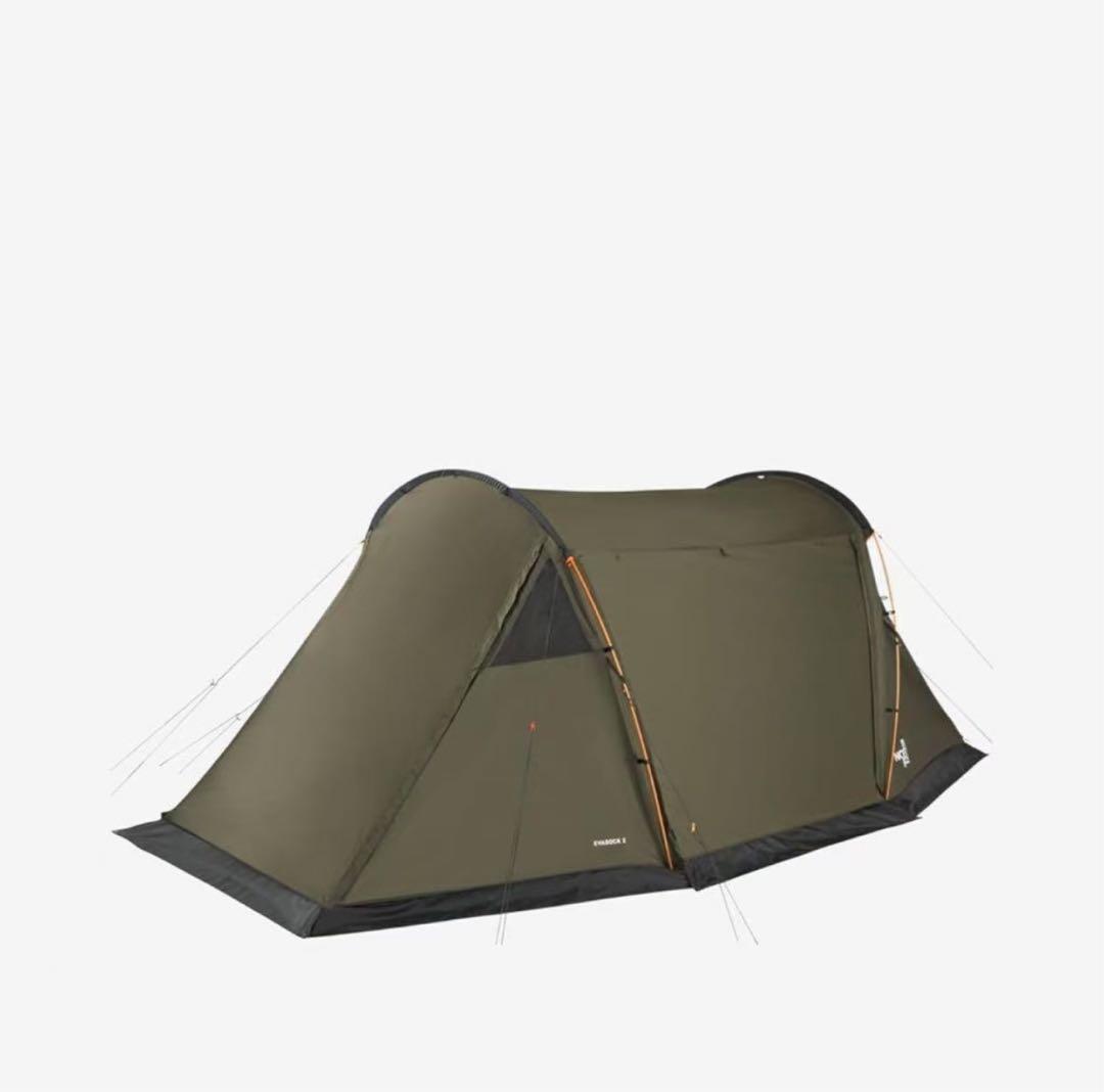 テント　THE NORTH FACE(ザ・ノース・フェイス) EVADOCK 2