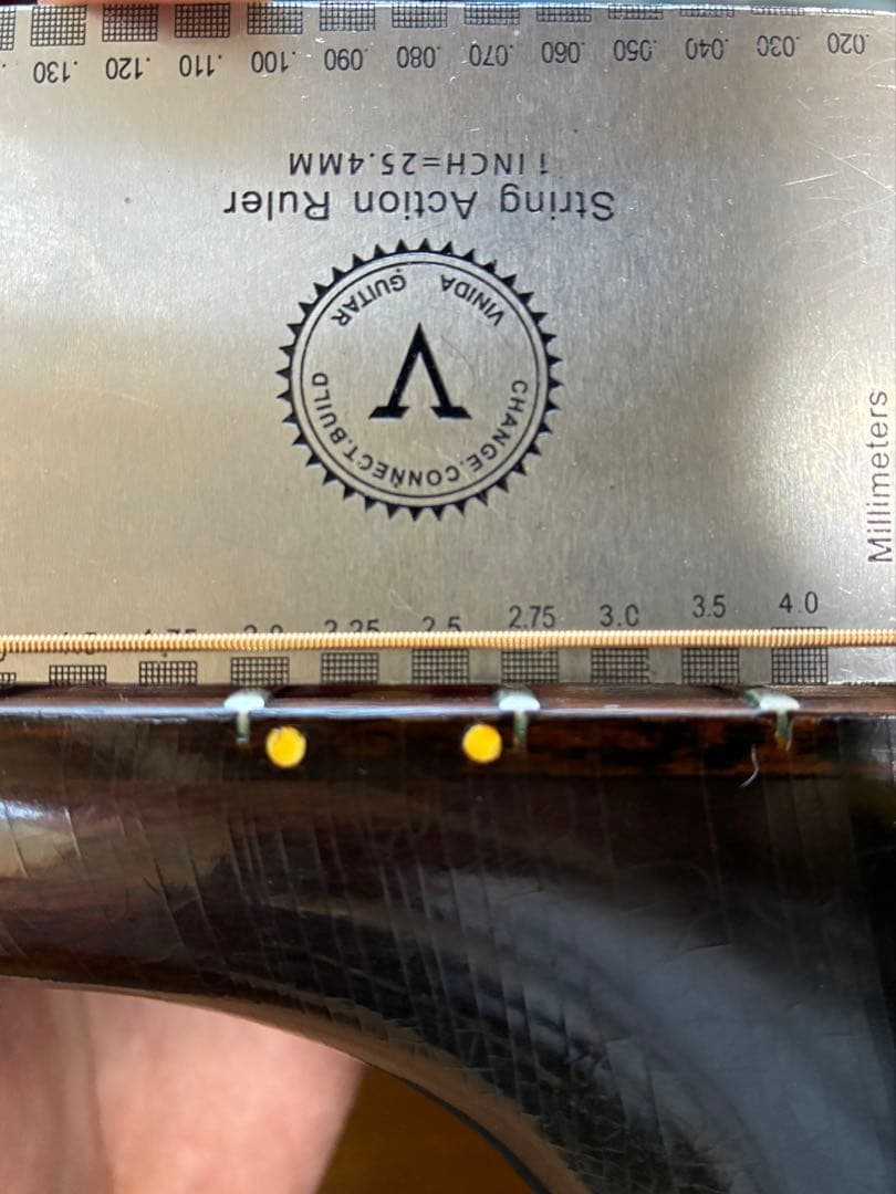 【1966年】Gibson LG1 ナローネック　ギブソンスモール　ビンテージ