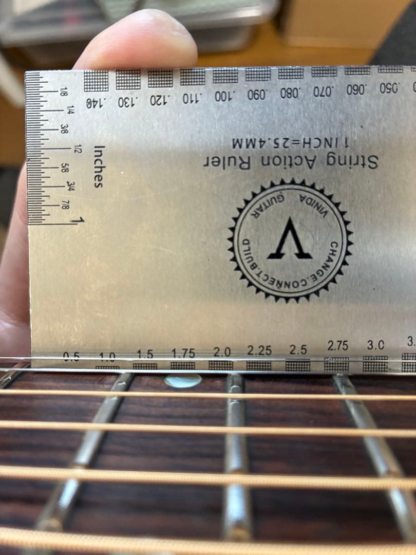 【1966年】Gibson LG1 ナローネック　ギブソンスモール　ビンテージ