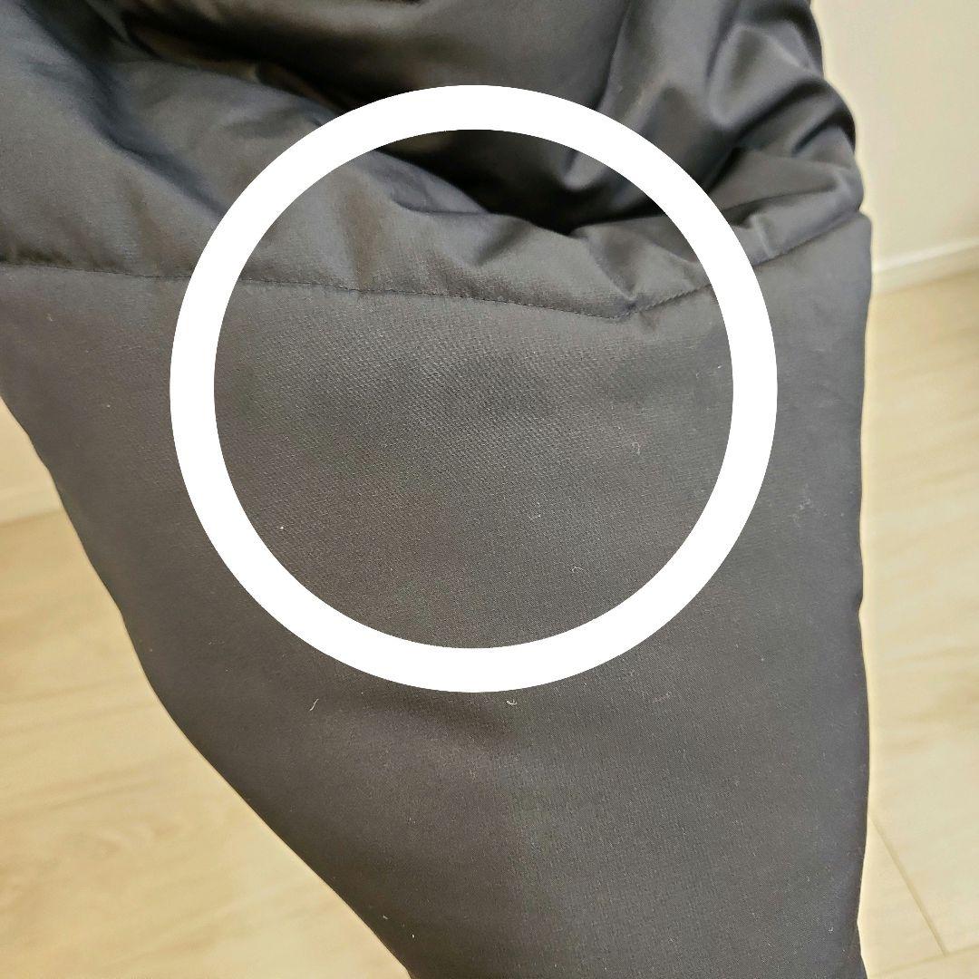 Under Armour アンダーアーマーフード付きベンチコート ブラック XL