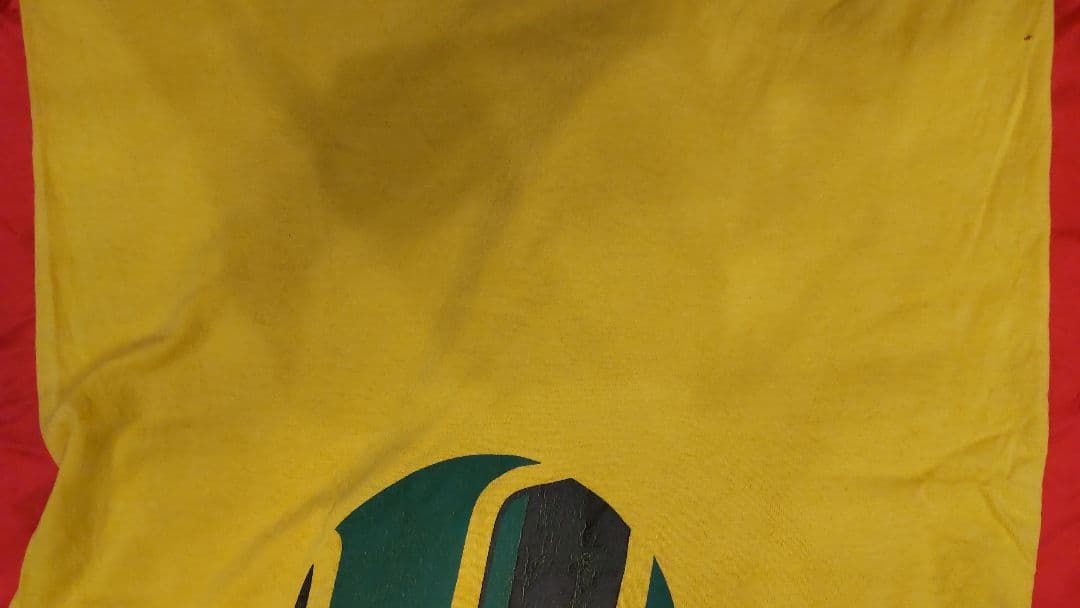 PERLON ジャーマンテクノレーベルTシャツ