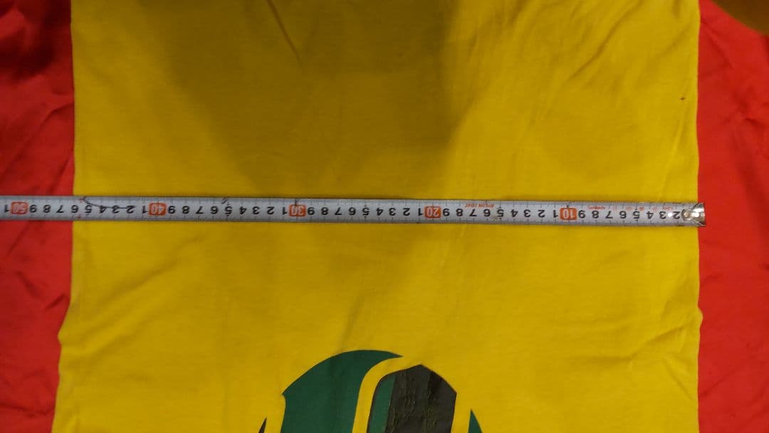 PERLON ジャーマンテクノレーベルTシャツ