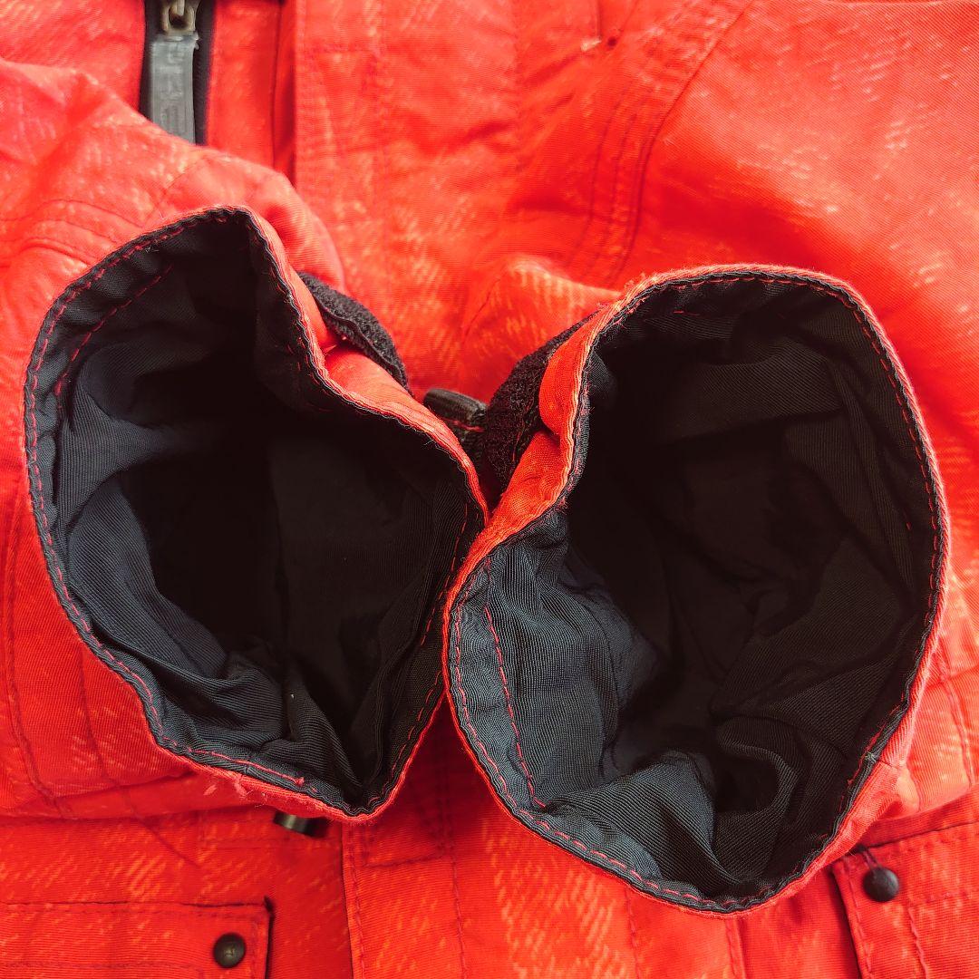 PHENIX フェニックス スキー スノーボードウェア セットアップ L