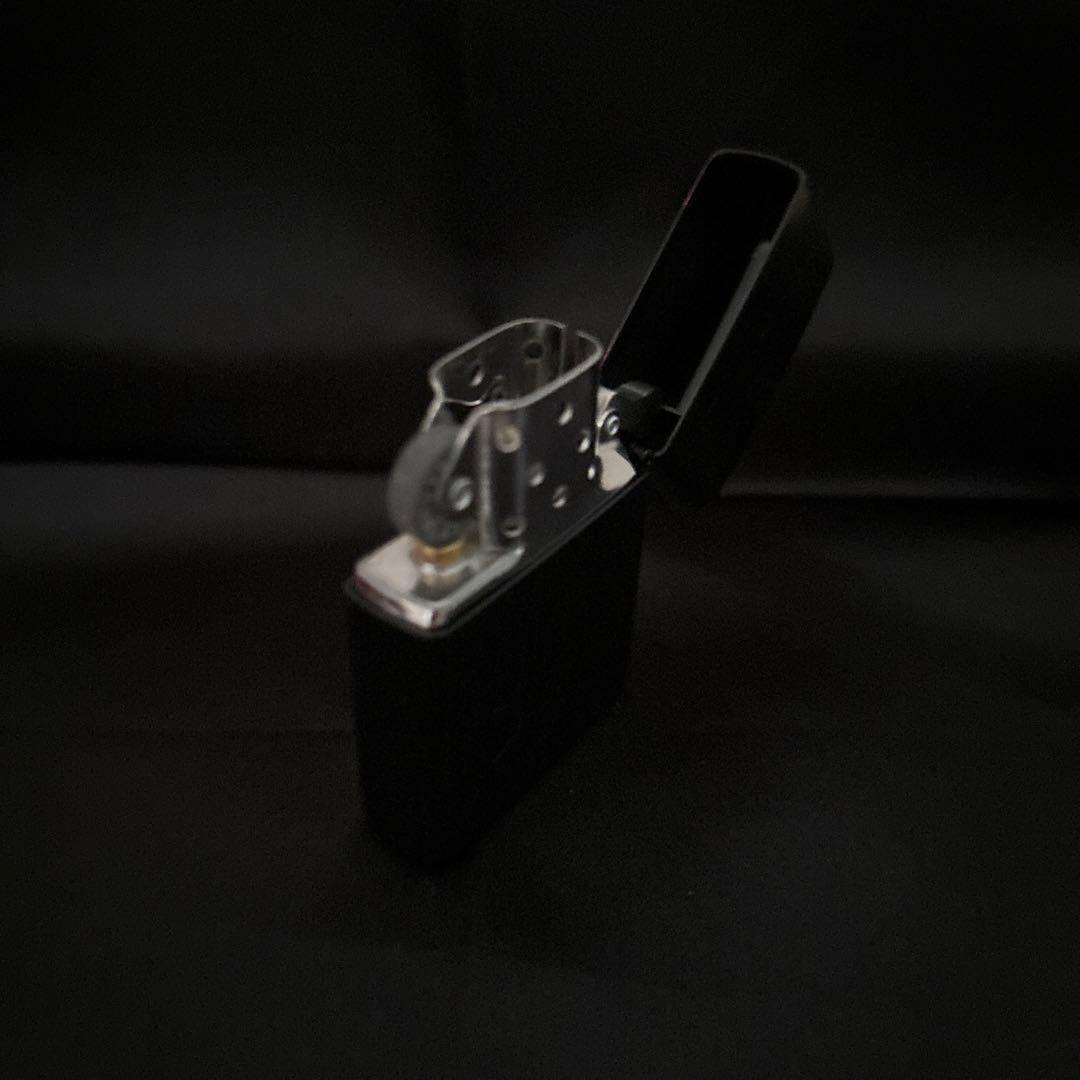 ZIPPO 76 オリジナル灰皿付き　限定品シリアルNo.0001‼️