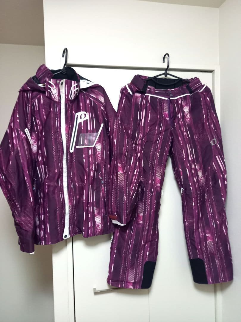 ONYONE デモスキーウェア　Ｌサイズ