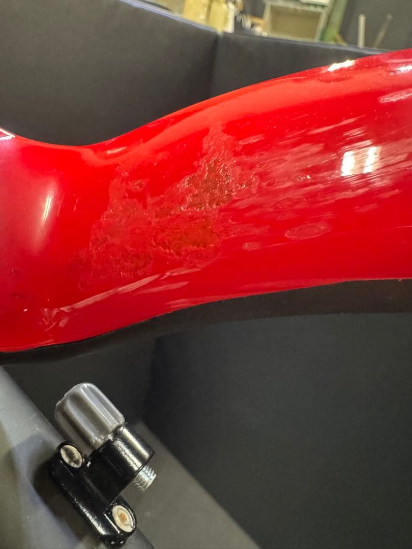 2016PINARELLO（ピナレロ） FP TEAM（FPチーム）フレーム