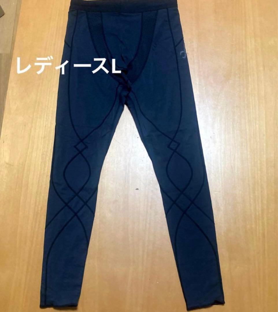 CW-Ｘ　ワコール　スタビライクス COOL レディースL 美品