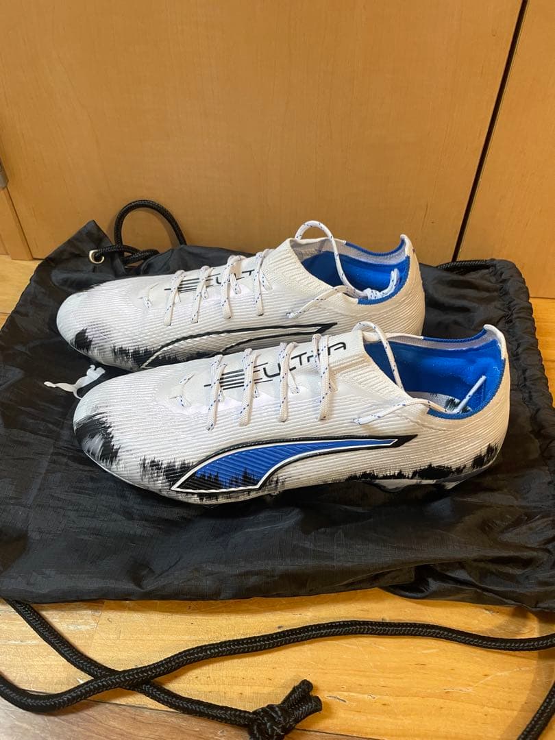 Puma Ultra 日本限定 ウルトラ6 HG AG 25.5cm