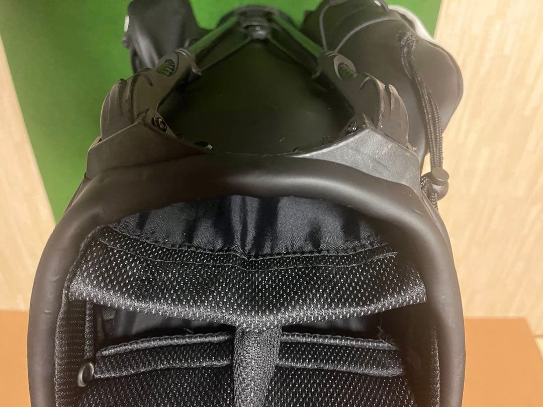 J.Lindeberg VESSEL コラボ　スタンドキャディバック