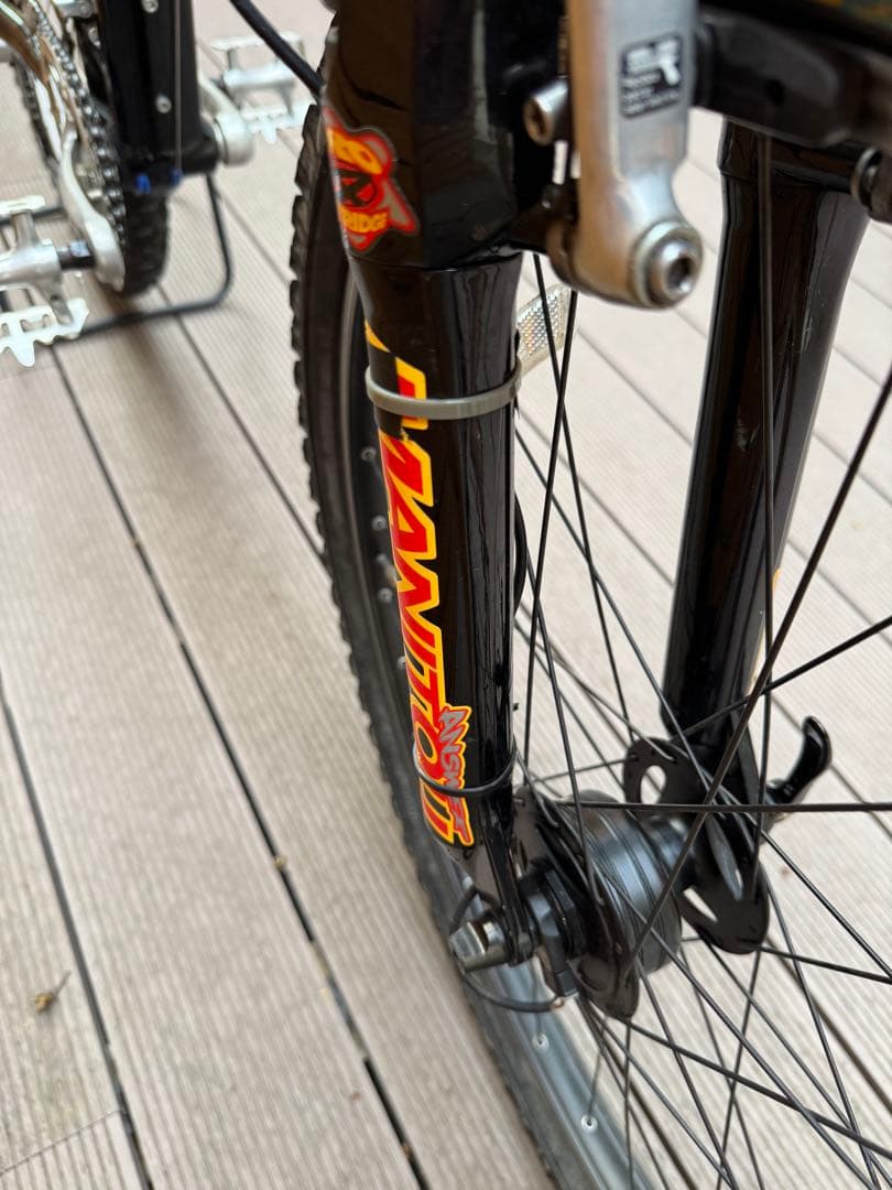  Mantra comp Sサイズ　極美品！