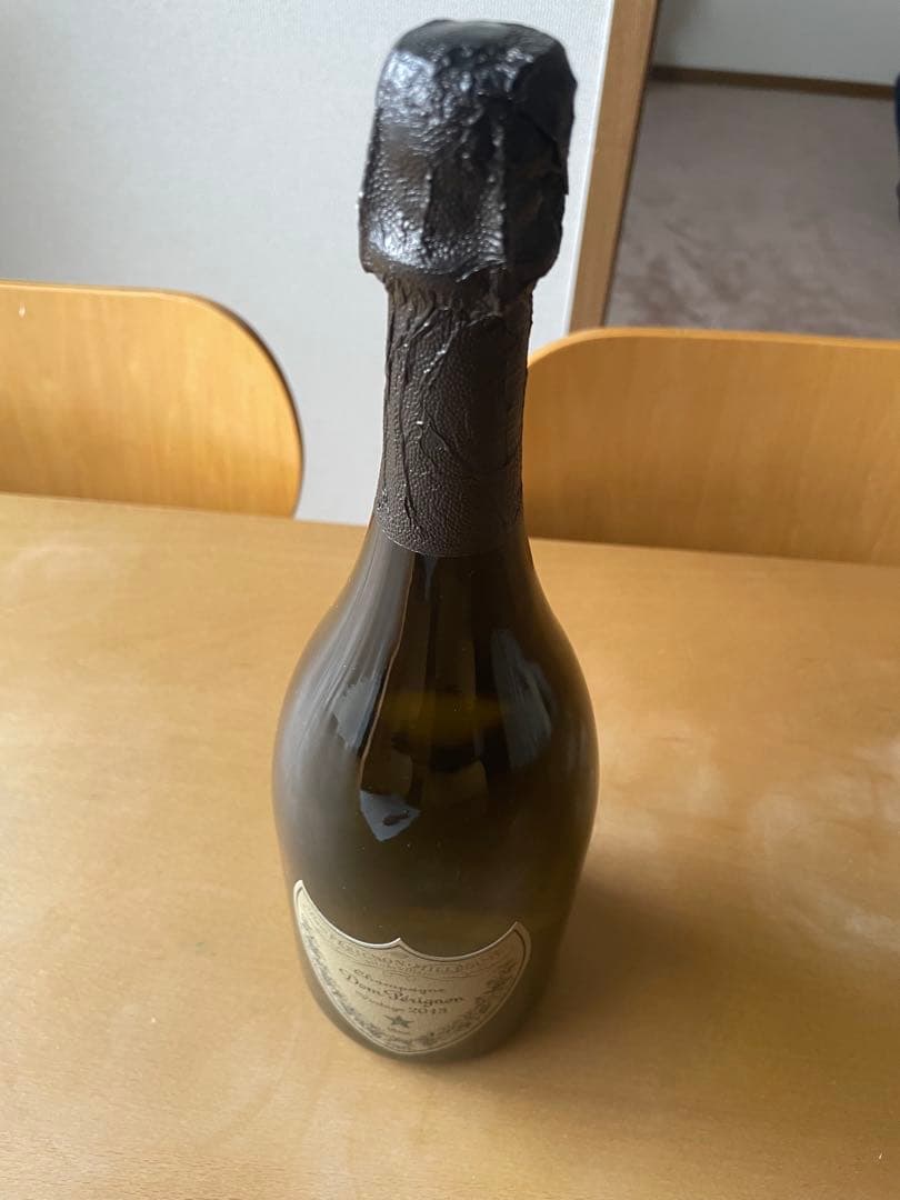 Dom Pérignon Vintage 2013 750ml