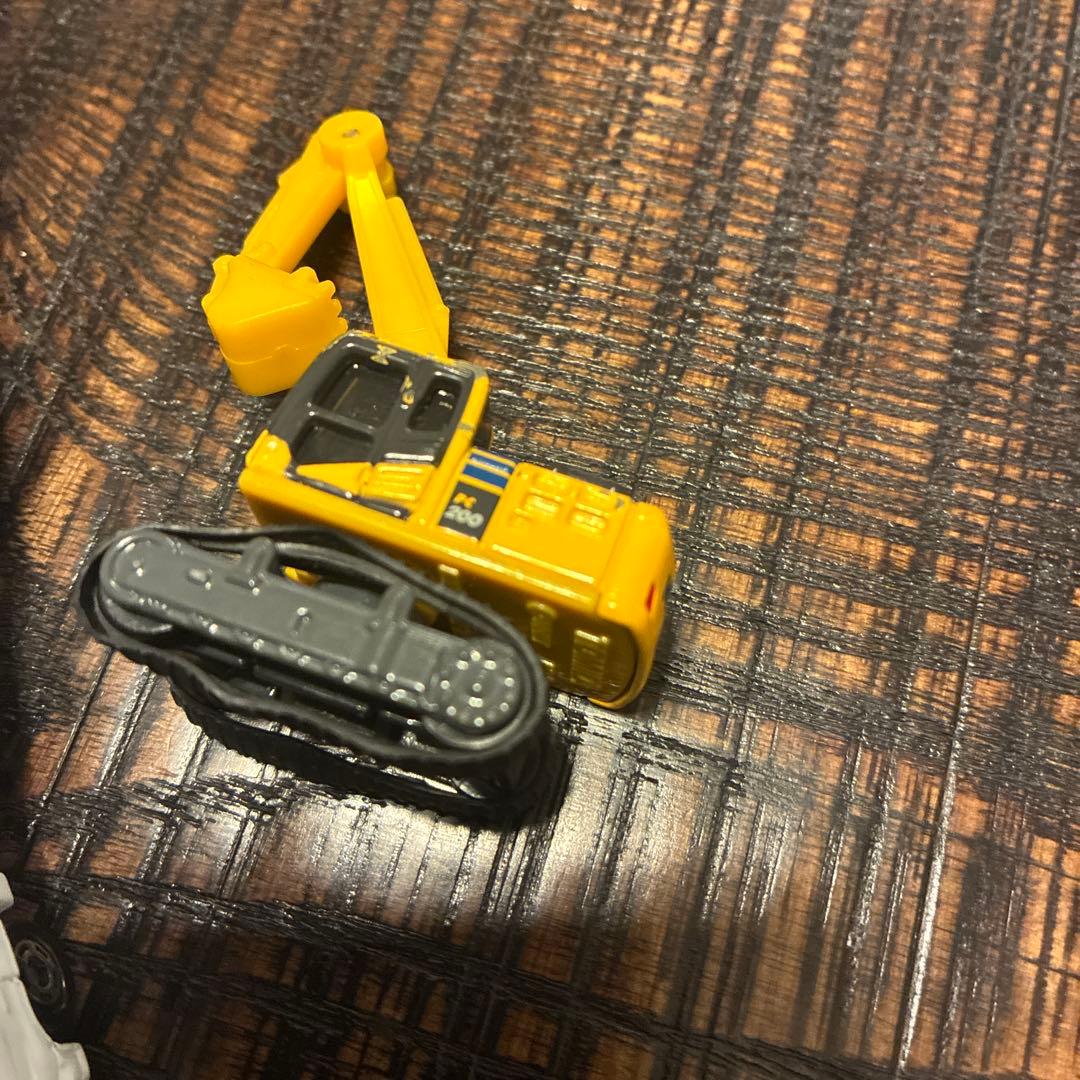 トミカ ミニカー　大量　50個以上　バラ売り不可