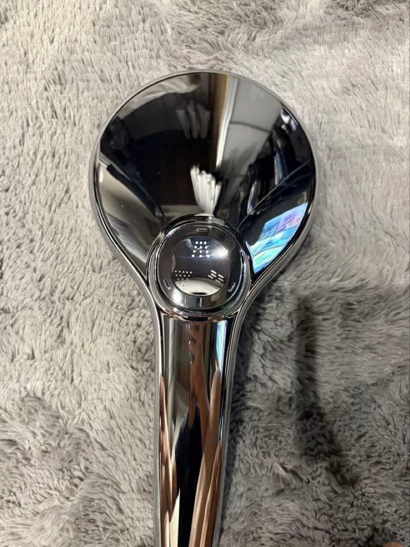 INAX エコアクアシャワーSPA、エコアクアスイッチシャワーSPA