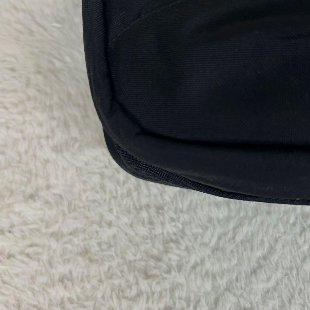 バッグ MYSTERY RANCH 3way 18 Black