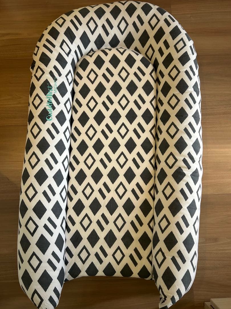 カドルネスト CuddleNest Mighty ヘイブン　ベットインベッド