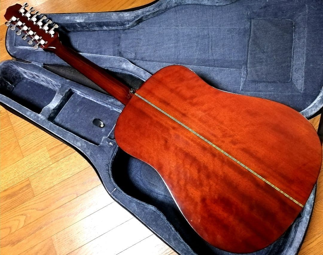 ★希少★Gibson / Epiphone PR350-12E ★エレアコ♪