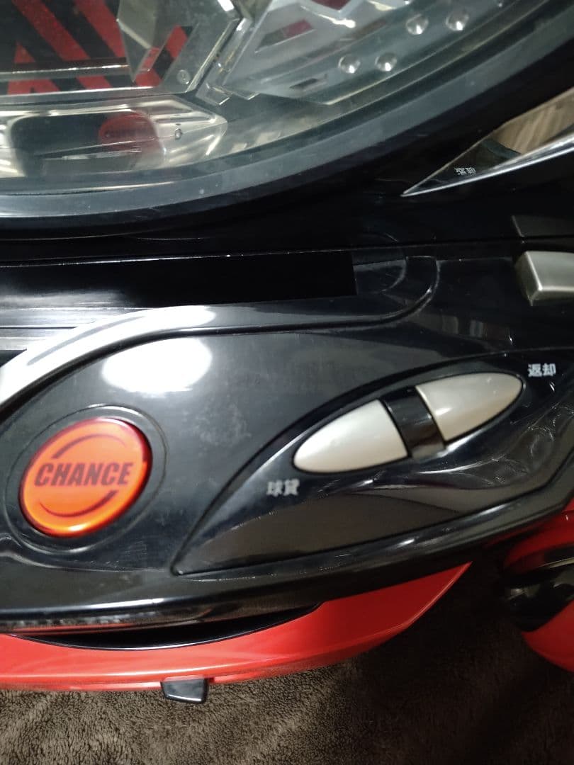 CR　新世紀　エヴァンゲリオン　SF　パチンコ　初代