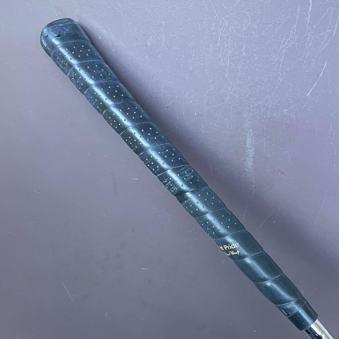 P120-0570-HIRO MATSUMOTO MC-02パター　希少