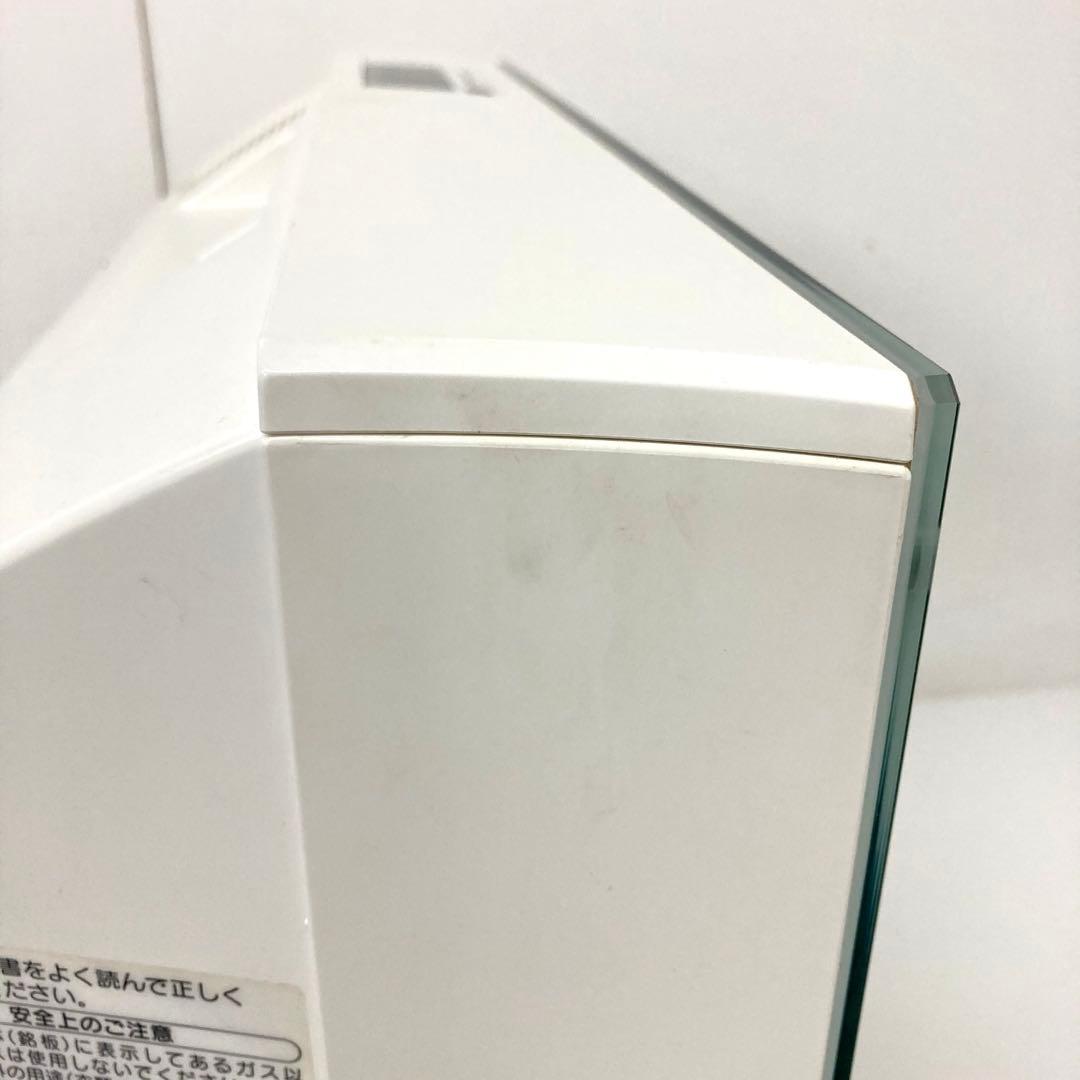 88-C NORITZ ガスファンヒーター 都市ガス用 GFH-4001D-WH