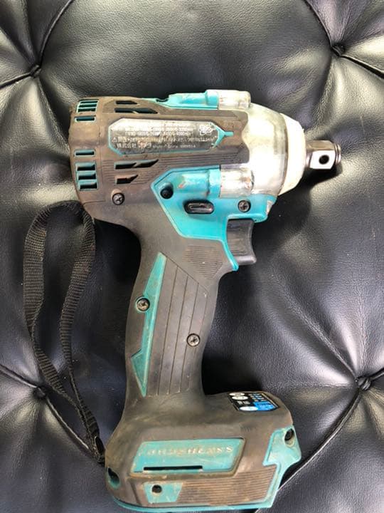 マキタインパクトレンチ