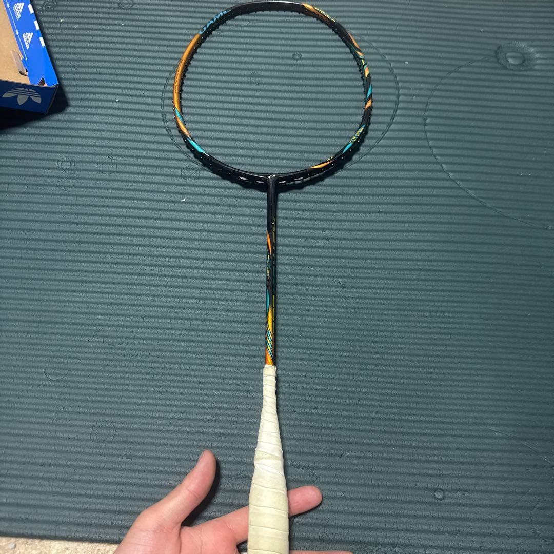 アストロクス88dGAMEラケットアストロクス88dGAMEラケット太田